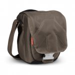 Manfrotto Solo IV Holster Bungee Cord Shoulder Camera Bag