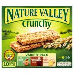 Nature Valley Bar Multipack