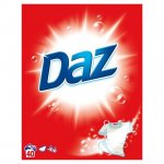Daz 40 Wash Biological Washing Powder
