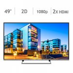 Panasonic TX-49DS500B 49 Inch full HD Smart TV