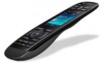 Logitech 2.4 inch Harmony Touch Universal Remote Control