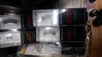 Revlon Lite as Air Volumising False Eyelashes in-store