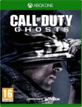 Xbox One Call Of Duty Ghosts-£5.99-Preowned