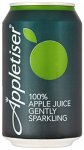 Appletiser 24 330ml cans £8.38 at Costco