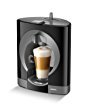 NESCAFE Dolce Gusto Oblo Coffee Machine by Krups - Black
