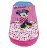 Minnie Mouse Junior Ready Bed. From the Official Argos Shop on ebay - £13.99 with an extra 25% off & free delivery = £10.49 delivered