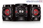 Grade A* LG CM4360 260W Mini Hifi System, RRP £149 £69.99 @ ElectricalsUK / Ebay