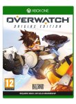Xbox One/PS4 Overwatch Origins Edition