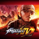 [PS4] THE KING OF FIGHTERS XIV Fatal Fury Theme