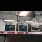 Sainsbury Southampton Lordshill Garmin Dashcam 30 and Garmin Drive 40 £49