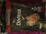 Doritos 4x 200g Bags
