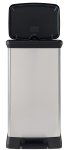 Curver 50L bin