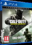 Call of Duty: Infinite Warfare - Legacy Edition (PS4)