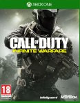 Call of Duty: Infinite Warfare (XBox One) for £20.85 Deivered from ShopTo via eBay