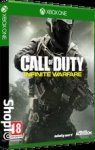 Call Of Duty Infinite Warfare PS4