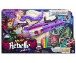 Nerf Rebelle Charmed Fair Fortune crossbow