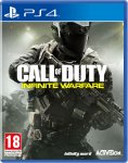 Call of Duty Infinite Warfare PS4