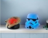 Star wars stormtrooper & fulcon multi colour change led