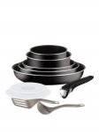 Tefal Ingenio 10 piece pan set