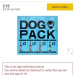 12 pack brewdog