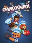 Overcooked Gourmet Edition - PS4/XBOX ONE