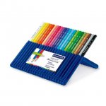 Staedtler ergosoft colouring pencils pack of 24 BOGOF £14.99 Ocado (plus delivery cost)