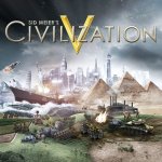 Steam Sid Meier's Civilisation V + 9 FREE DLCs
