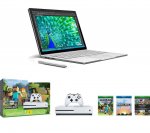 Free Xbox with Microsoft surface