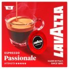 Lavazza a modo mio pods