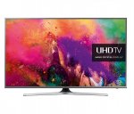 SAMSUNG UE60JU6800 Refurbished - Richer Sounds