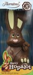 Thorntons Harry Hopalot Milk Chocolate 250 g (Pack of 2)