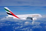 10% promotional off with Emirates airlines on booking with AMEX(Business/Economy excluding taxes from from London Heathrow, London Gatwick, Birmingham, Manchester, Newcastle and Glasgow to all Emirates destinations; code - UKAMEX1