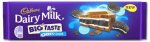 Cadburys big taste 300g
