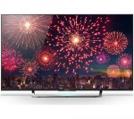 Refurbished Sony TVs back in stock incl. 49" KD49X8309 4K TV