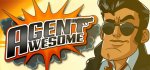 Steam Agent Awesome