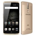 ZTE Axon Elite Gold 5.5 Inch 32GB 4G Unlocked & SIM Free
