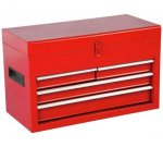 Hilka 4 Drawer tool chest