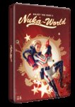 Nuka World (Fallout 4) Steelbook Case back in stock