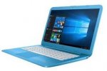 HP Stream 14" Celeron Laptop, Blue or Purple, 4Gb RAM, 32Gb with Microsoft Office 365 Personal, (£179.99 with new account & code) + Potential 2.2% TCB or Quidco