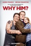 SFF Free Movie Tickets:"Why Him? " 19 Dec (Bryan Cranston)