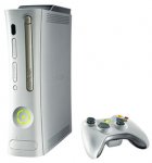 Xbox 360 20gb console @ GAME Preowned 12 month Warranty