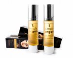 Free Simply Argan Oil Sample