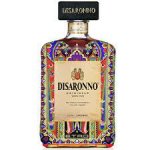 Disaronno Etro edition 50cl bottle