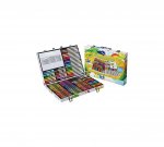 Crayola Inspirational Art Case