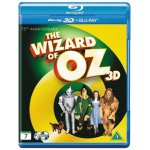 The Wizard of Oz 75th Anniversary Edition 2D/3D Blu Ray