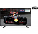 Hisense H50M3300 50 Inch 4K Ultra HD Smart LED TV &pound;399 with code