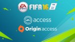 FIFA 16 being added to The Vault - April 19
