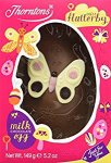 Butterfly Egg 149 g (Pack of 4)