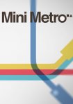 Mini Metro (Steam)