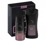 Great Stocking Filler - Lynx Black Night Duo Gift Set